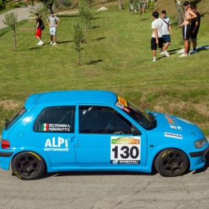 43° RALLY DEL CASENTINO - Gallery 13